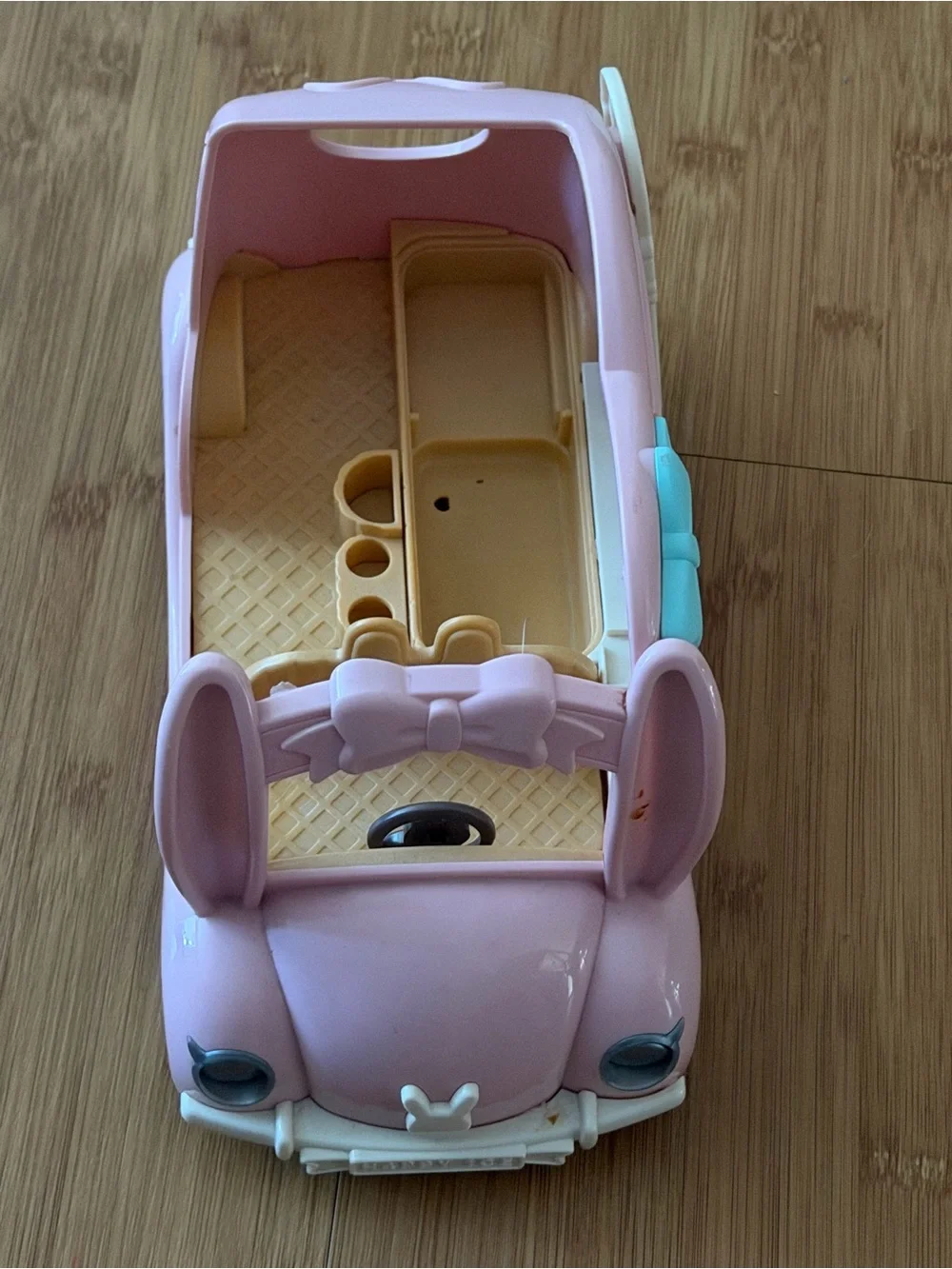 calico critters calico critters